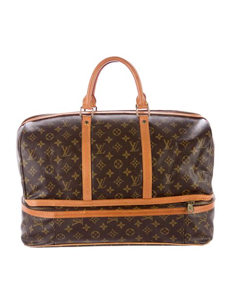 best Louis Vuitton travel bags